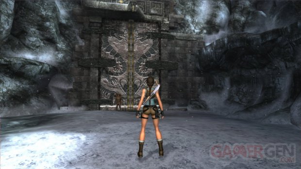 tomb raider anniversary tranx3009